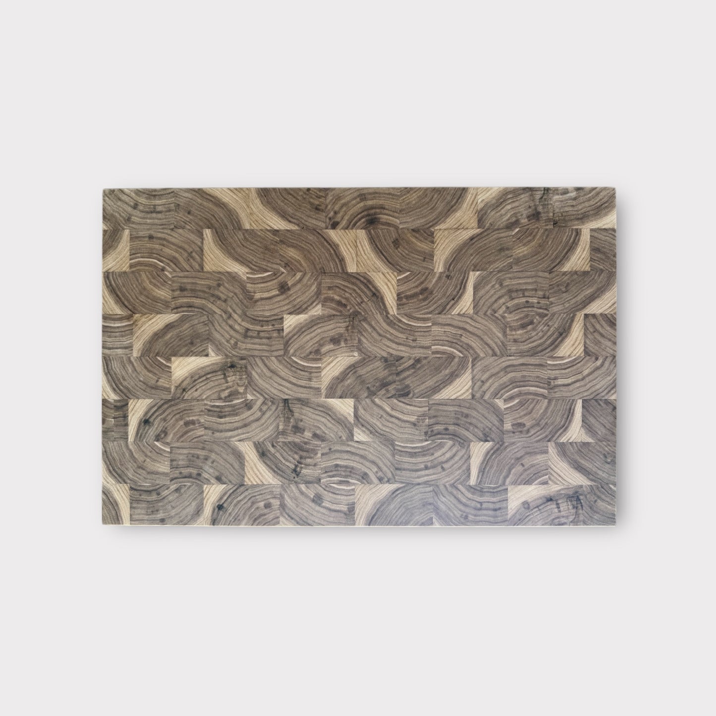 End grain Chopping Board - Medium