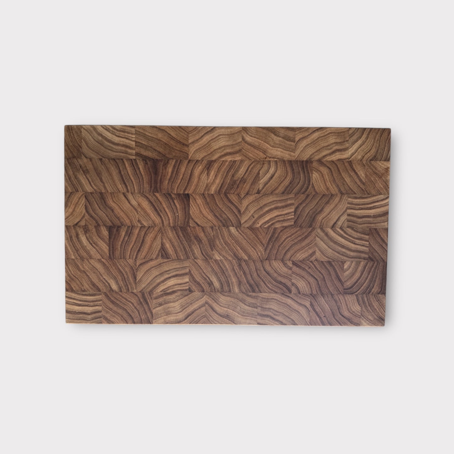 End grain Chopping Board - Medium