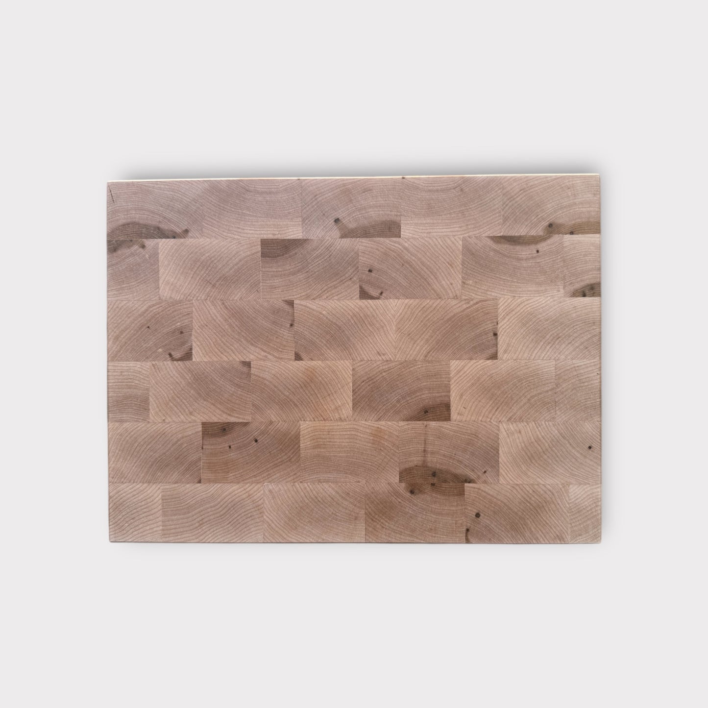 End grain Chopping Board - Medium