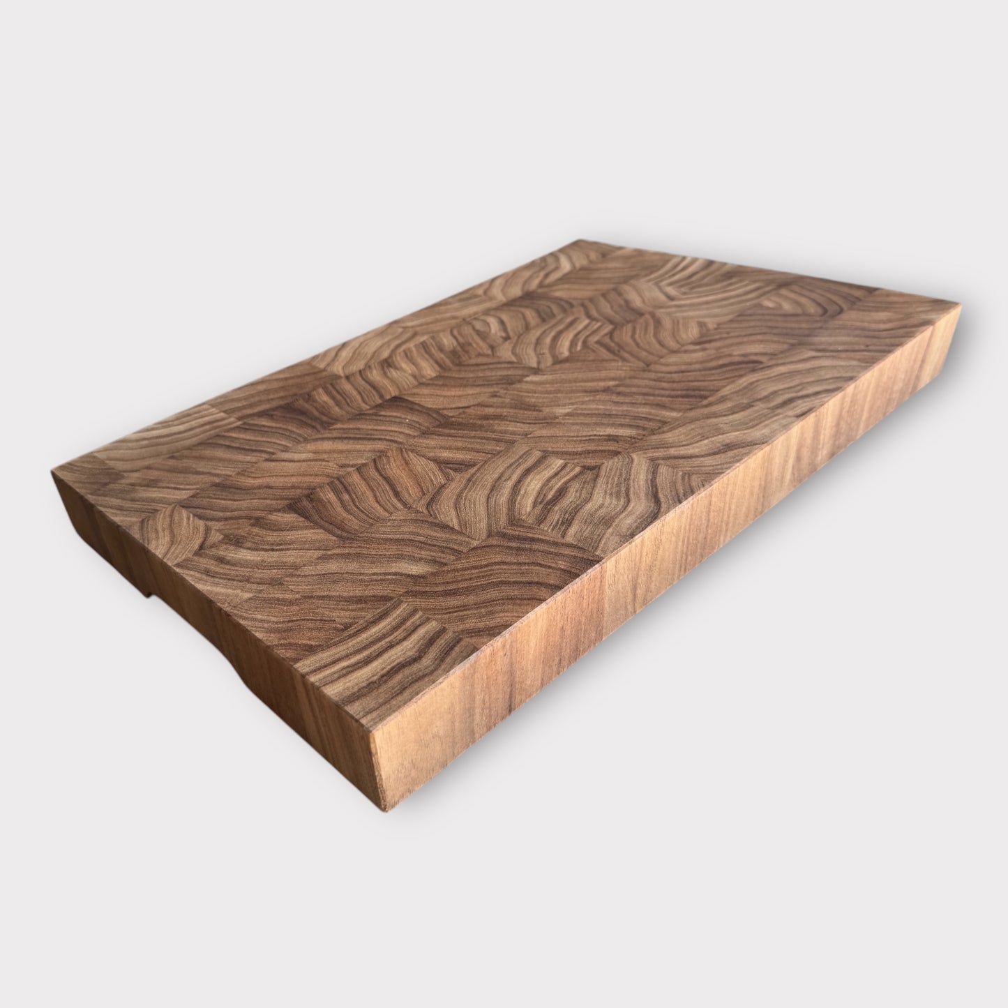 End grain Chopping Board - Medium