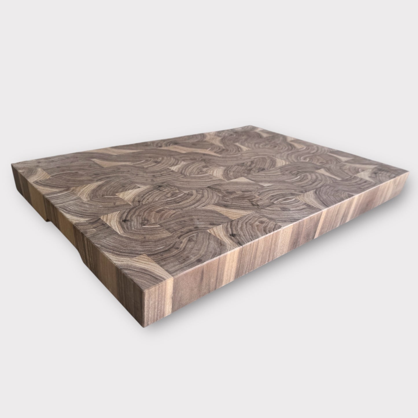 End grain Chopping Board - Medium