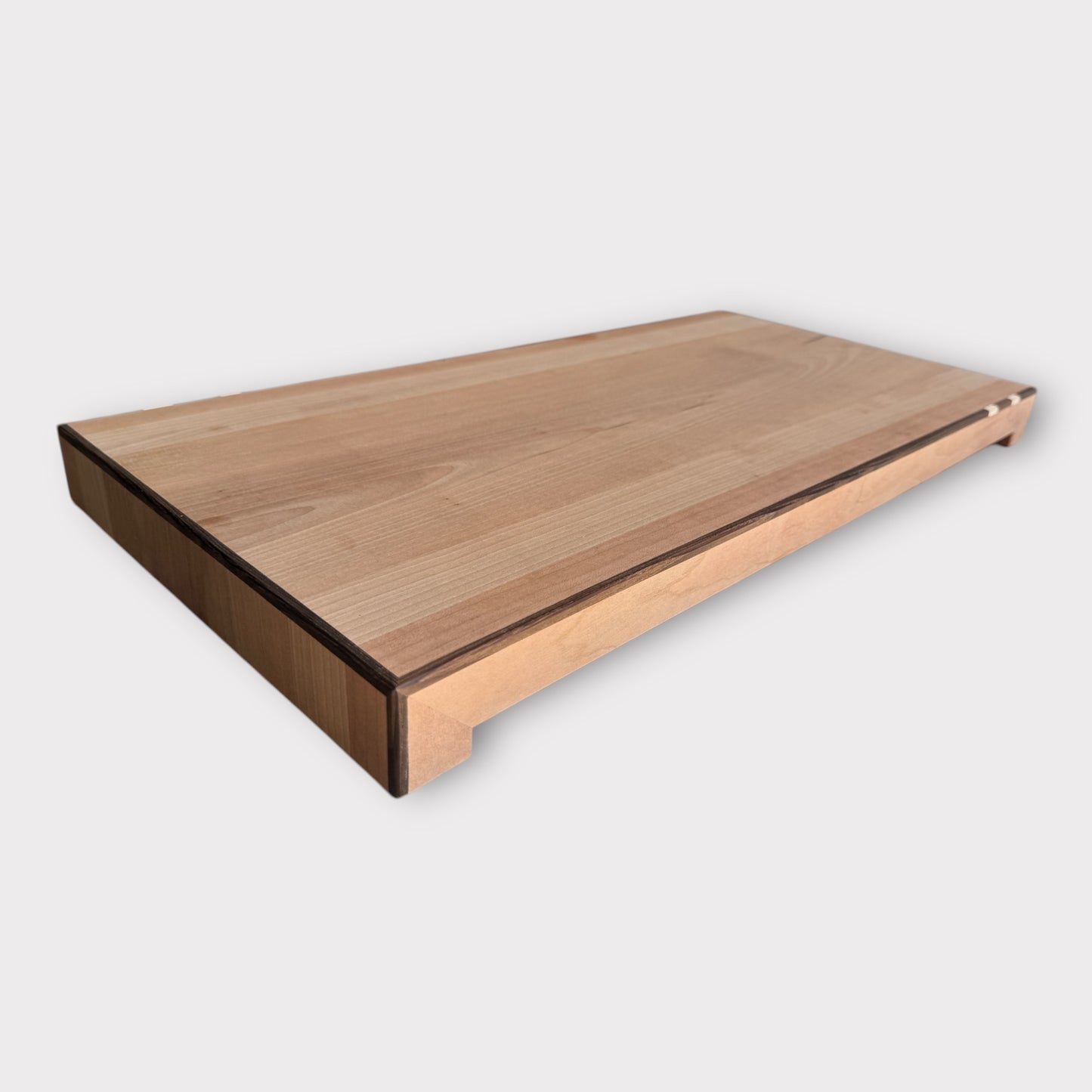 Large Stylized Charcuterie Board