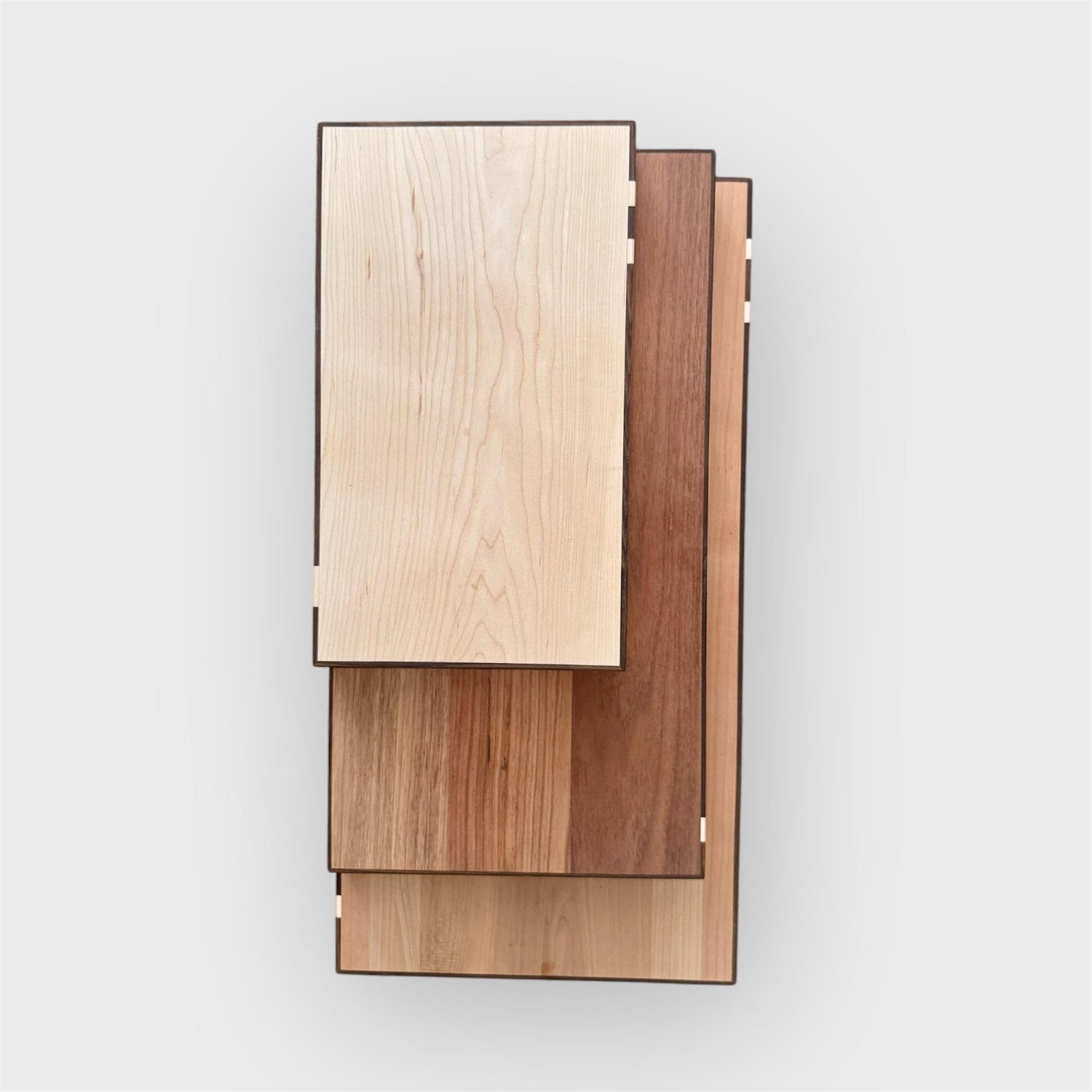 Stylized Serving Board